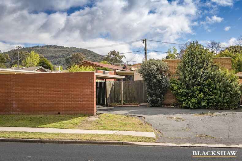 134 Livingston Avenue Kambah