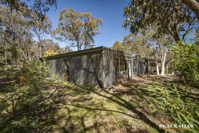 58 Birchmans Grove Wamboin 58 Birchmans Grove Wamboin