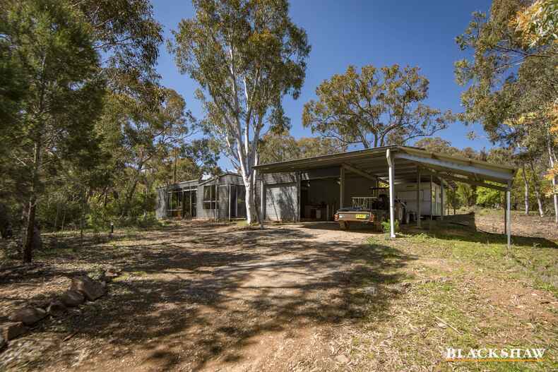 58 Birchmans Grove Wamboin 58 Birchmans Grove Wamboin