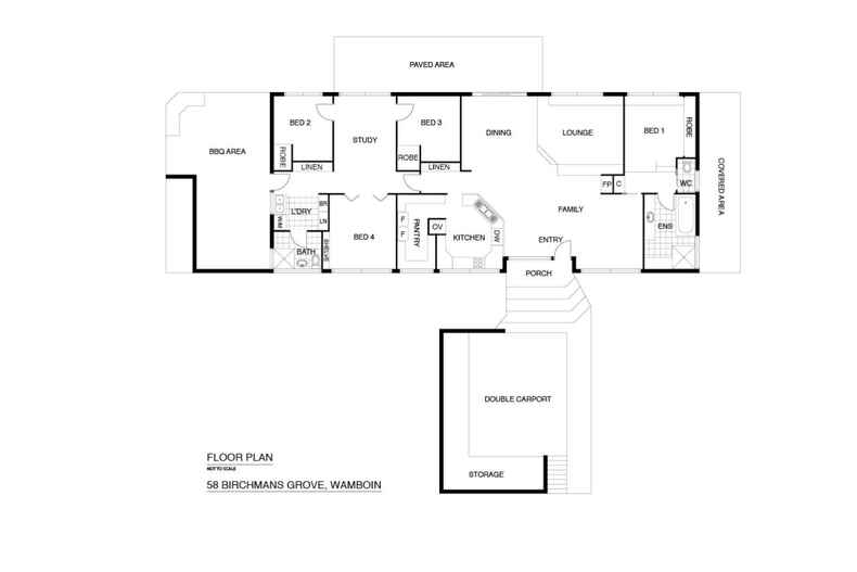 58 Birchmans Grove Wamboin 58 Birchmans Grove Wamboin