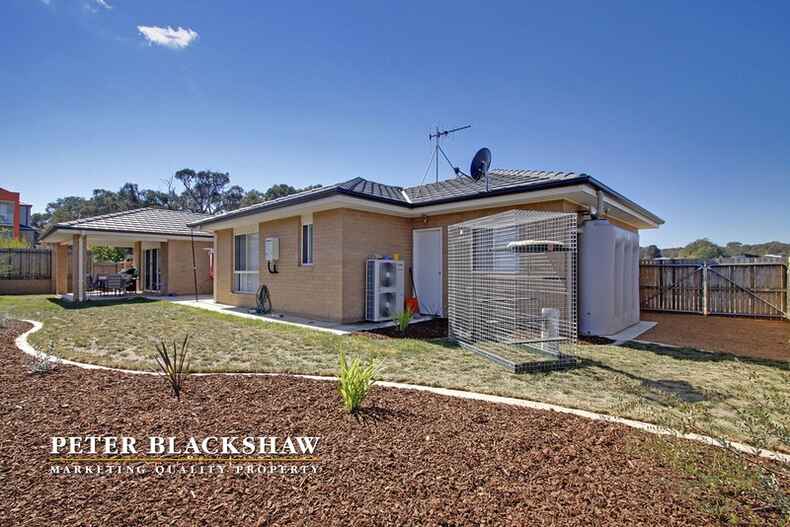 32 Muriel Stewart Circuit Bonner 32 Muriel Stewart Circuit Bonner