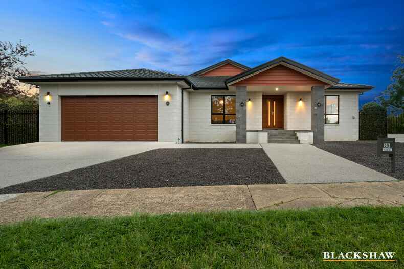 36 Meehan Gardens Narrabundah