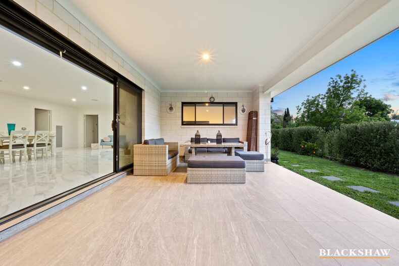 36 Meehan Gardens Narrabundah 36 Meehan Gardens Narrabundah