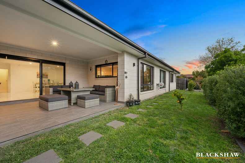 36 Meehan Gardens Narrabundah 36 Meehan Gardens Narrabundah