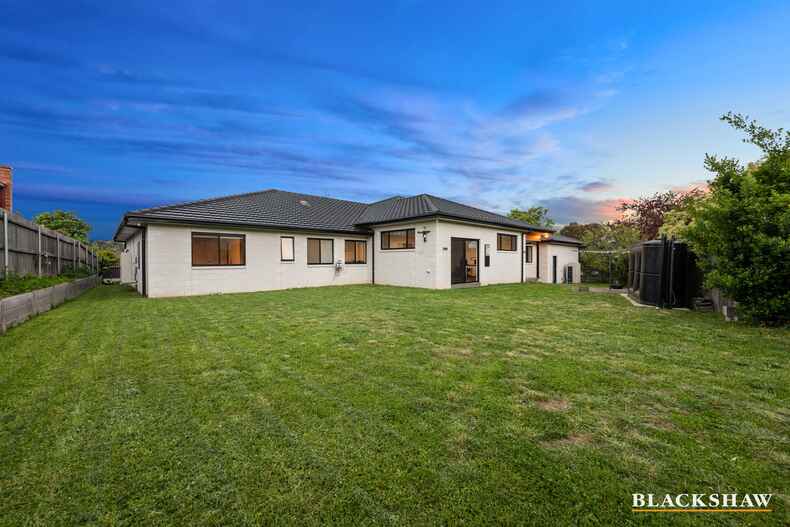 36 Meehan Gardens Narrabundah 36 Meehan Gardens Narrabundah