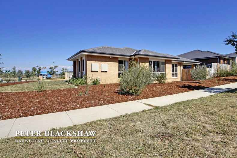 32 Muriel Stewart Circuit Bonner 32 Muriel Stewart Circuit Bonner