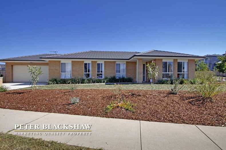 32 Muriel Stewart Circuit Bonner 32 Muriel Stewart Circuit Bonner