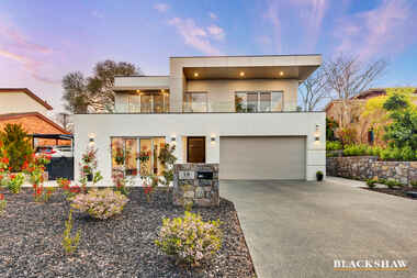 18 Green Street Narrabundah