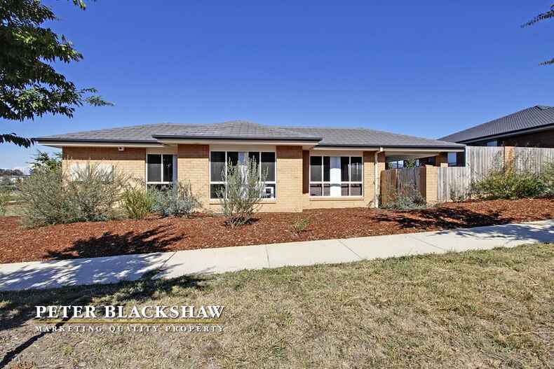 32 Muriel Stewart Circuit Bonner 32 Muriel Stewart Circuit Bonner