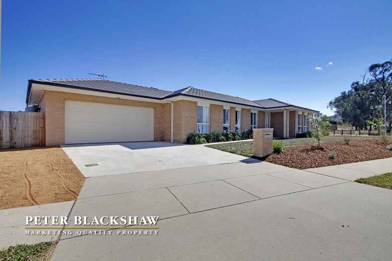 32 Muriel Stewart Circuit Bonner 32 Muriel Stewart Circuit Bonner