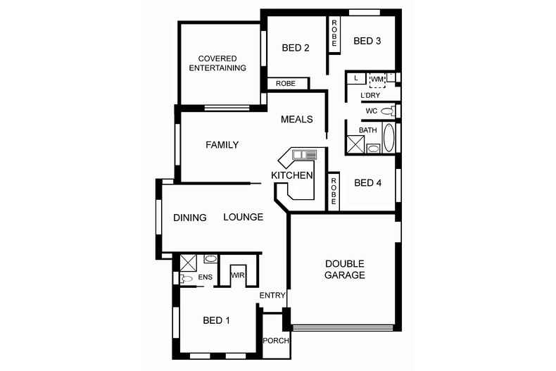 Lot 18/24 Wellesley Street Amaroo