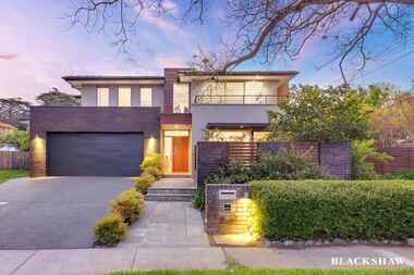 17 Turner Place Yarralumla