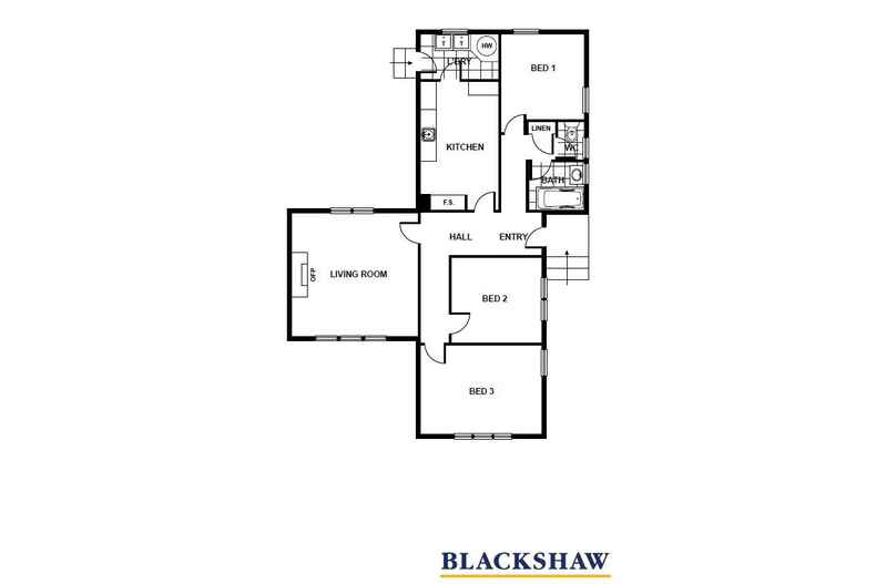 21 MacGillivray Street Yarralumla 21 MacGillivray Street Yarralumla