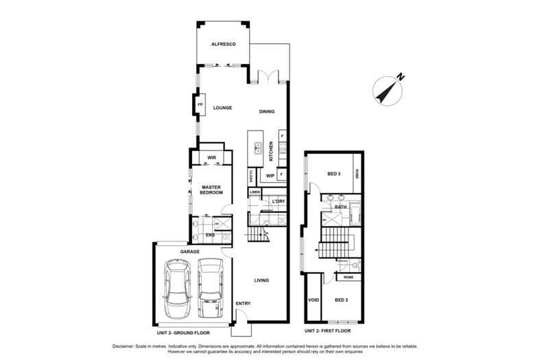 2/34 Conyers Street Hughes 2/34 Conyers Street Hughes