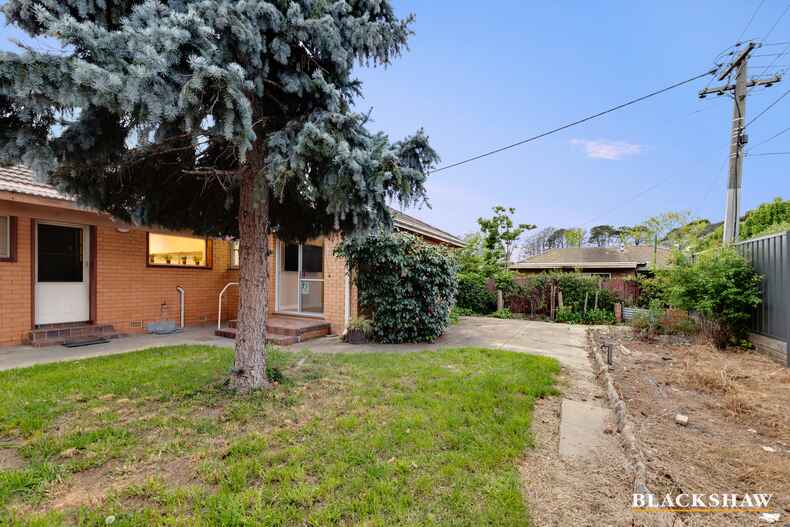 3 Bailey Place Yarralumla 3 Bailey Place Yarralumla