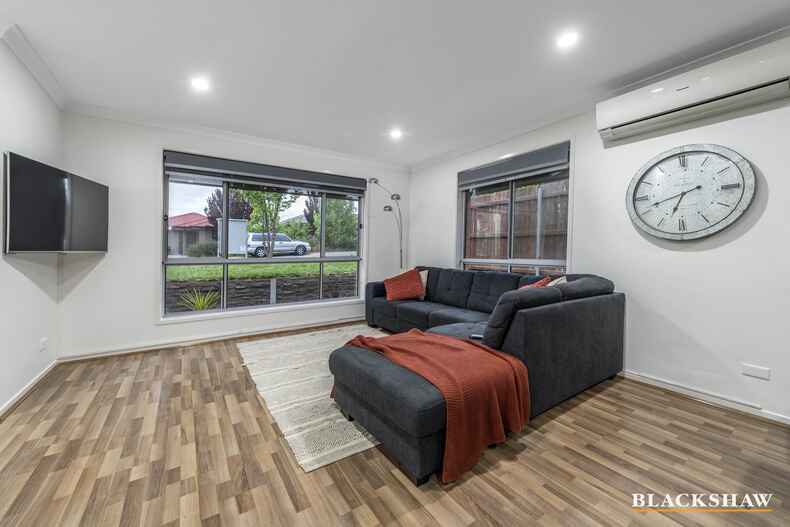 25 Refshauge Crescent Macgregor 25 Refshauge Crescent Macgregor