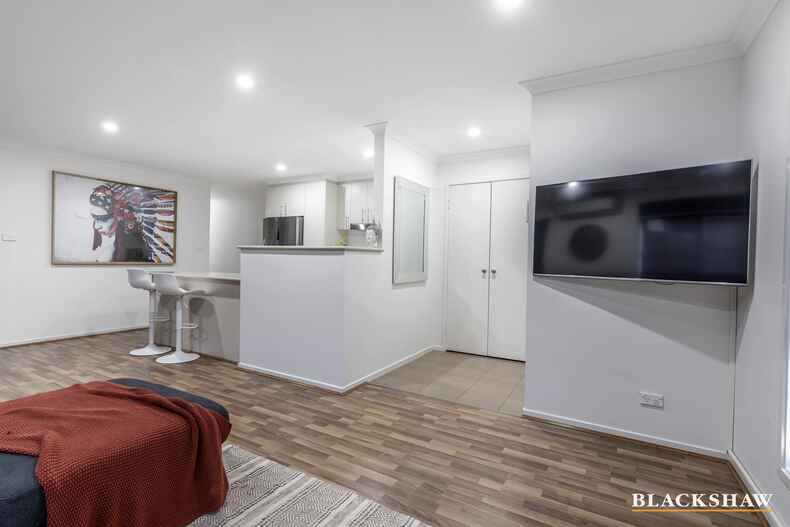 25 Refshauge Crescent Macgregor 25 Refshauge Crescent Macgregor