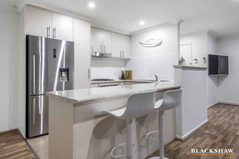 25 Refshauge Crescent Macgregor 25 Refshauge Crescent Macgregor