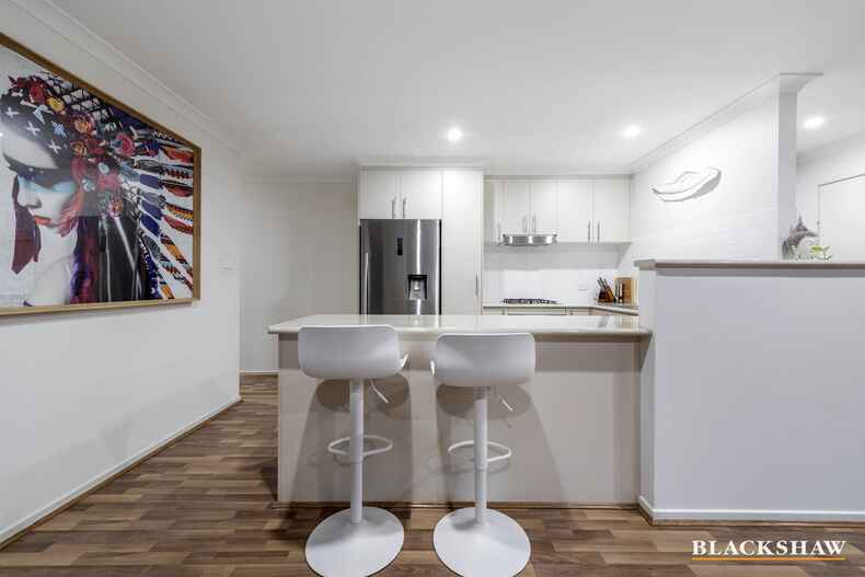 25 Refshauge Crescent Macgregor 25 Refshauge Crescent Macgregor