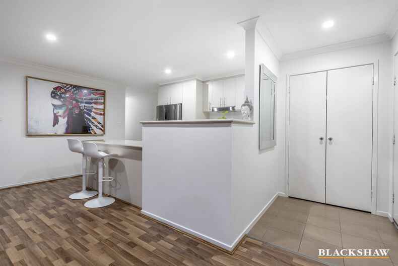 25 Refshauge Crescent Macgregor 25 Refshauge Crescent Macgregor