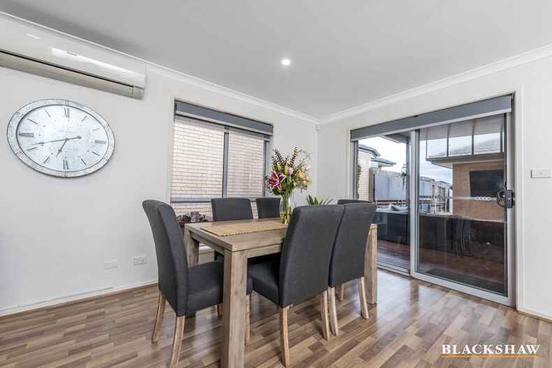 25 Refshauge Crescent Macgregor 25 Refshauge Crescent Macgregor