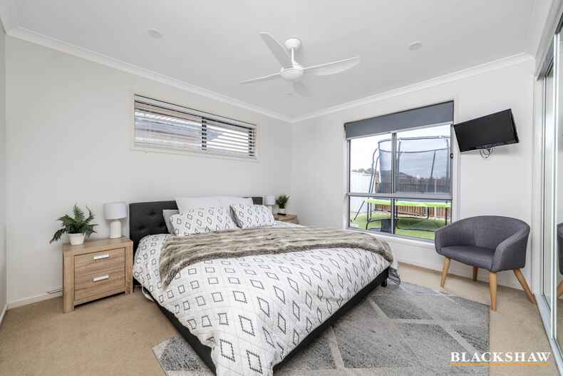 25 Refshauge Crescent Macgregor 25 Refshauge Crescent Macgregor