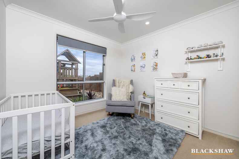 25 Refshauge Crescent Macgregor 25 Refshauge Crescent Macgregor