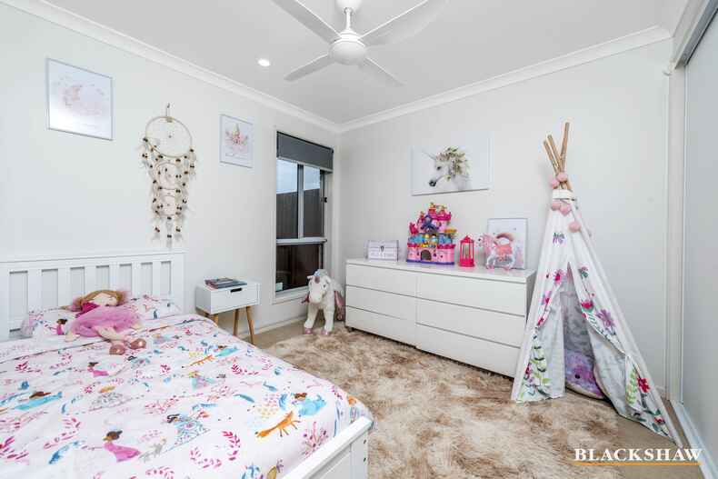 25 Refshauge Crescent Macgregor 25 Refshauge Crescent Macgregor