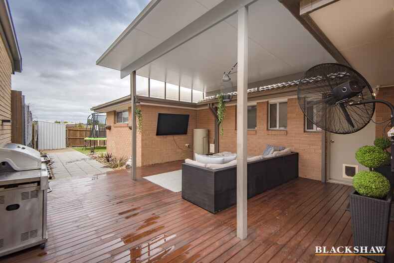 25 Refshauge Crescent Macgregor 25 Refshauge Crescent Macgregor