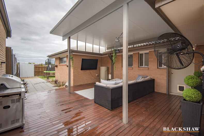 25 Refshauge Crescent Macgregor 25 Refshauge Crescent Macgregor