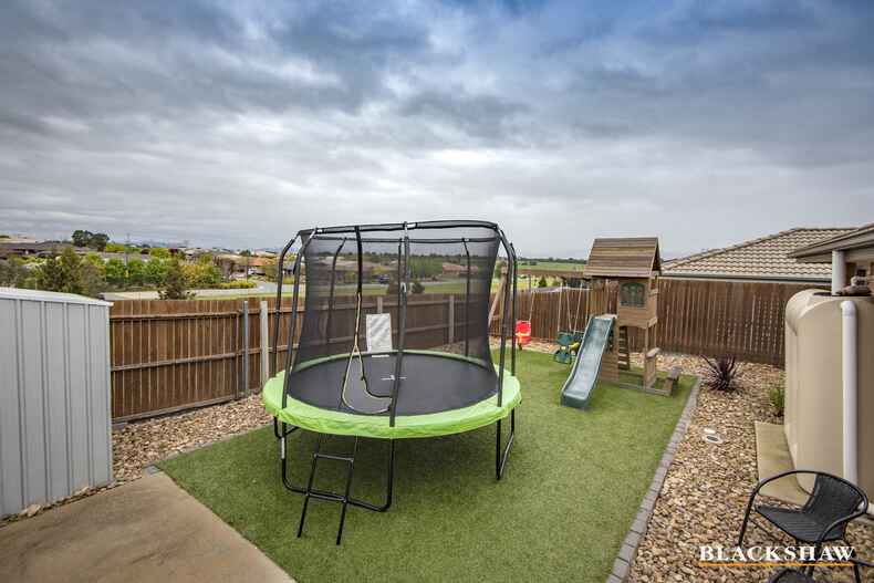 25 Refshauge Crescent Macgregor 25 Refshauge Crescent Macgregor