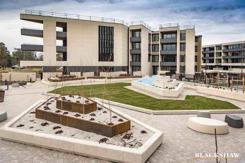 67/7 State Circle Forrest 67/7 State Circle Forrest