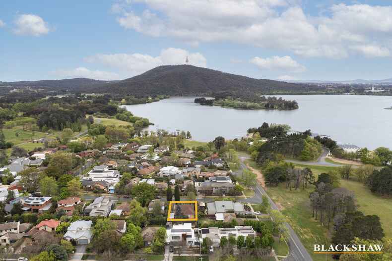 3 Bailey Place Yarralumla 3 Bailey Place Yarralumla