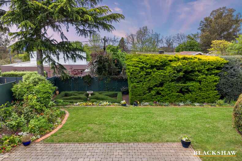 35 Roebuck Street Red Hill 35 Roebuck Street Red Hill