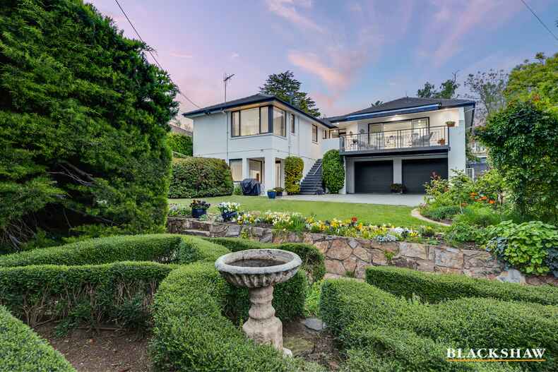 35 Roebuck Street Red Hill 35 Roebuck Street Red Hill