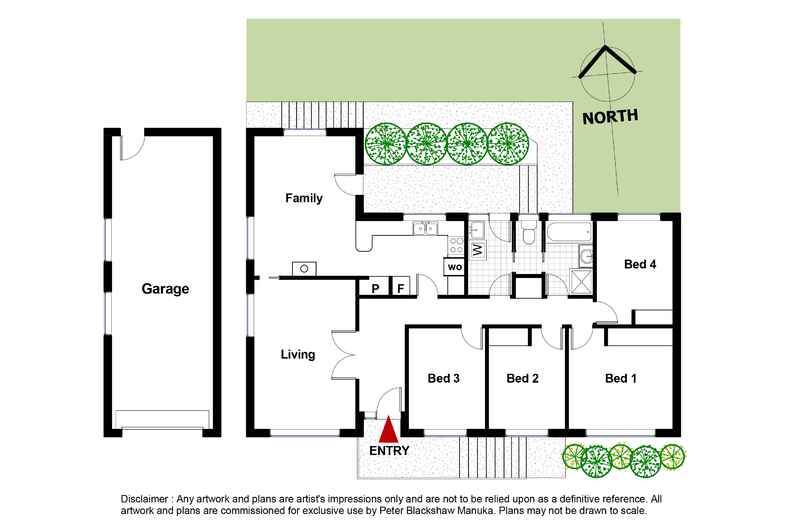 Lot 10/157 Lambrigg Street Farrer