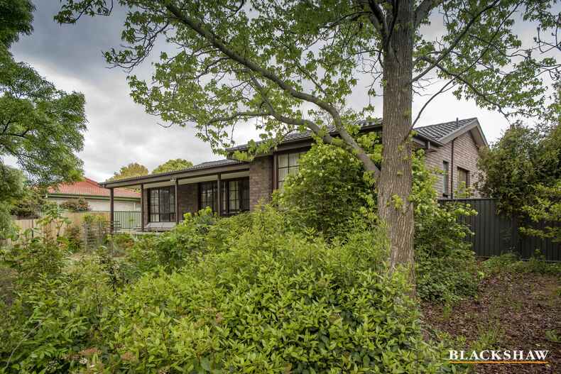 126 Tillyard Drive Flynn 126 Tillyard Drive Flynn