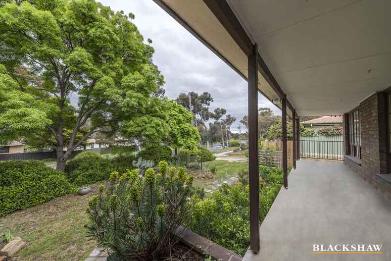 126 Tillyard Drive Flynn 126 Tillyard Drive Flynn