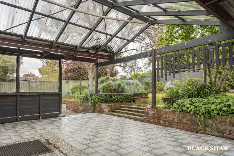 126 Tillyard Drive Flynn 126 Tillyard Drive Flynn