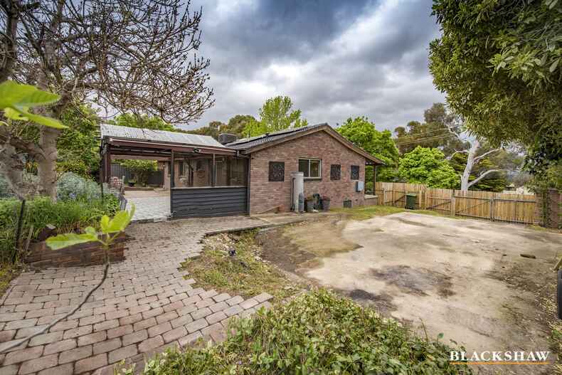 126 Tillyard Drive Flynn 126 Tillyard Drive Flynn