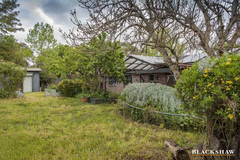 126 Tillyard Drive Flynn 126 Tillyard Drive Flynn