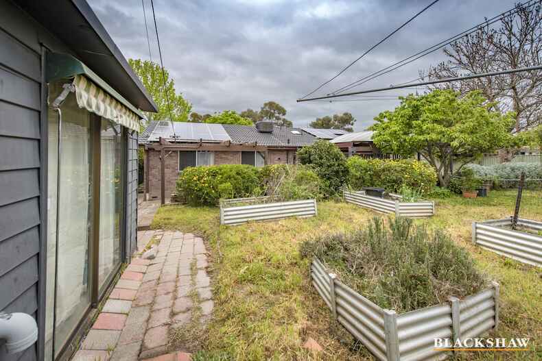 126 Tillyard Drive Flynn 126 Tillyard Drive Flynn