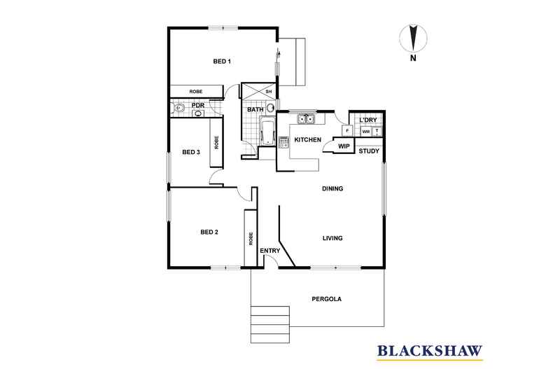 3 Bailey Place Yarralumla 3 Bailey Place Yarralumla