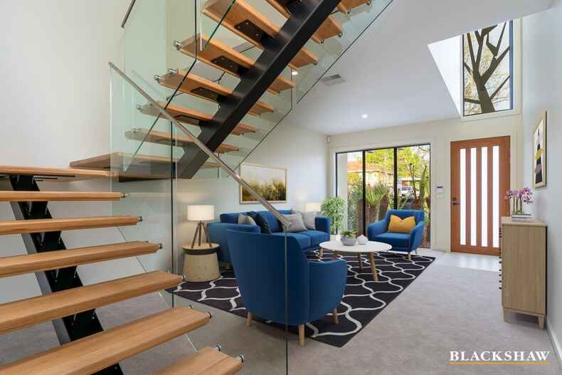 2/34 Conyers Street Hughes 2/34 Conyers Street Hughes