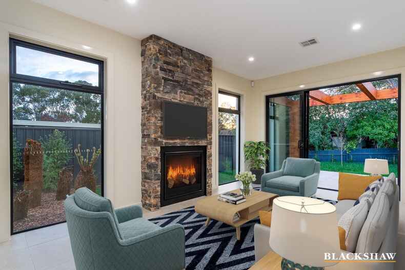 2/34 Conyers Street Hughes 2/34 Conyers Street Hughes