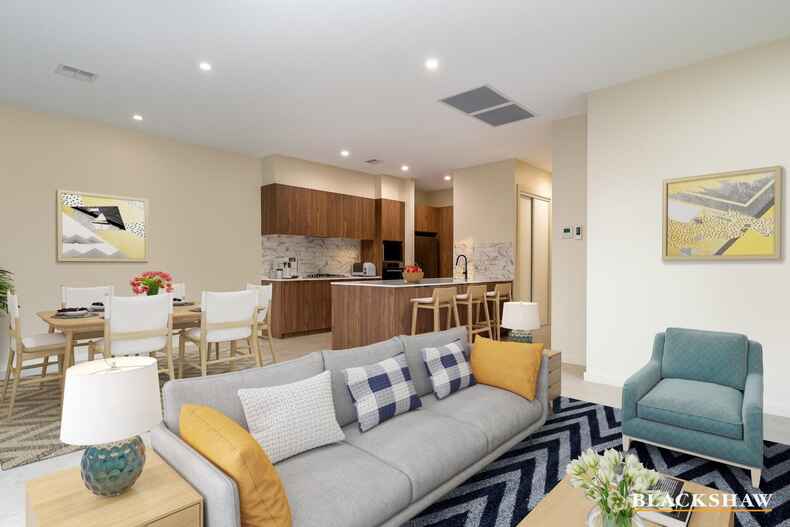 2/34 Conyers Street Hughes 2/34 Conyers Street Hughes