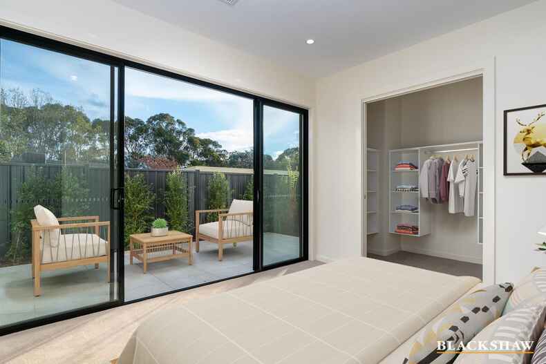 2/34 Conyers Street Hughes 2/34 Conyers Street Hughes