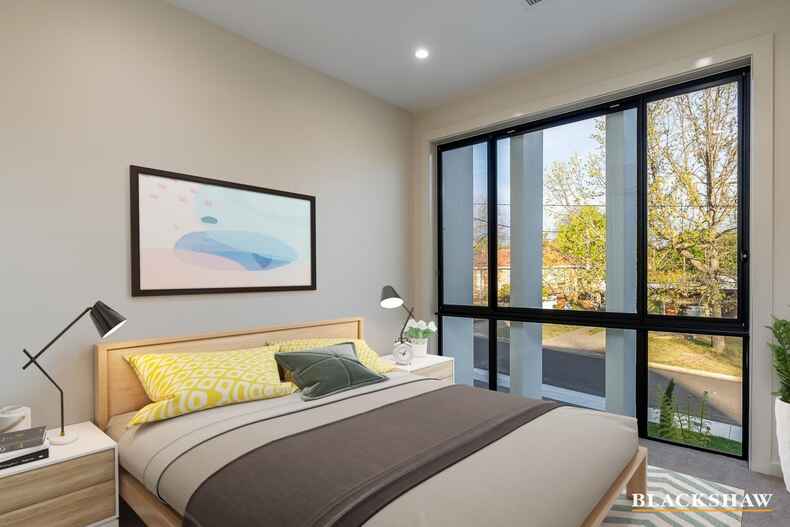 2/34 Conyers Street Hughes 2/34 Conyers Street Hughes