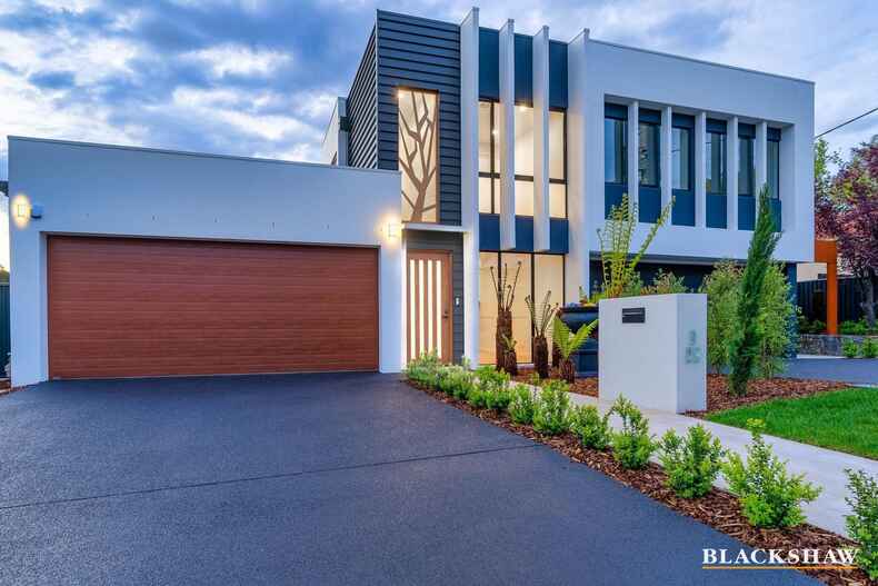 2/34 Conyers Street Hughes 2/34 Conyers Street Hughes