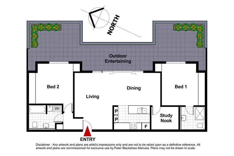 Lot 7/134/54 Printers Way Kingston